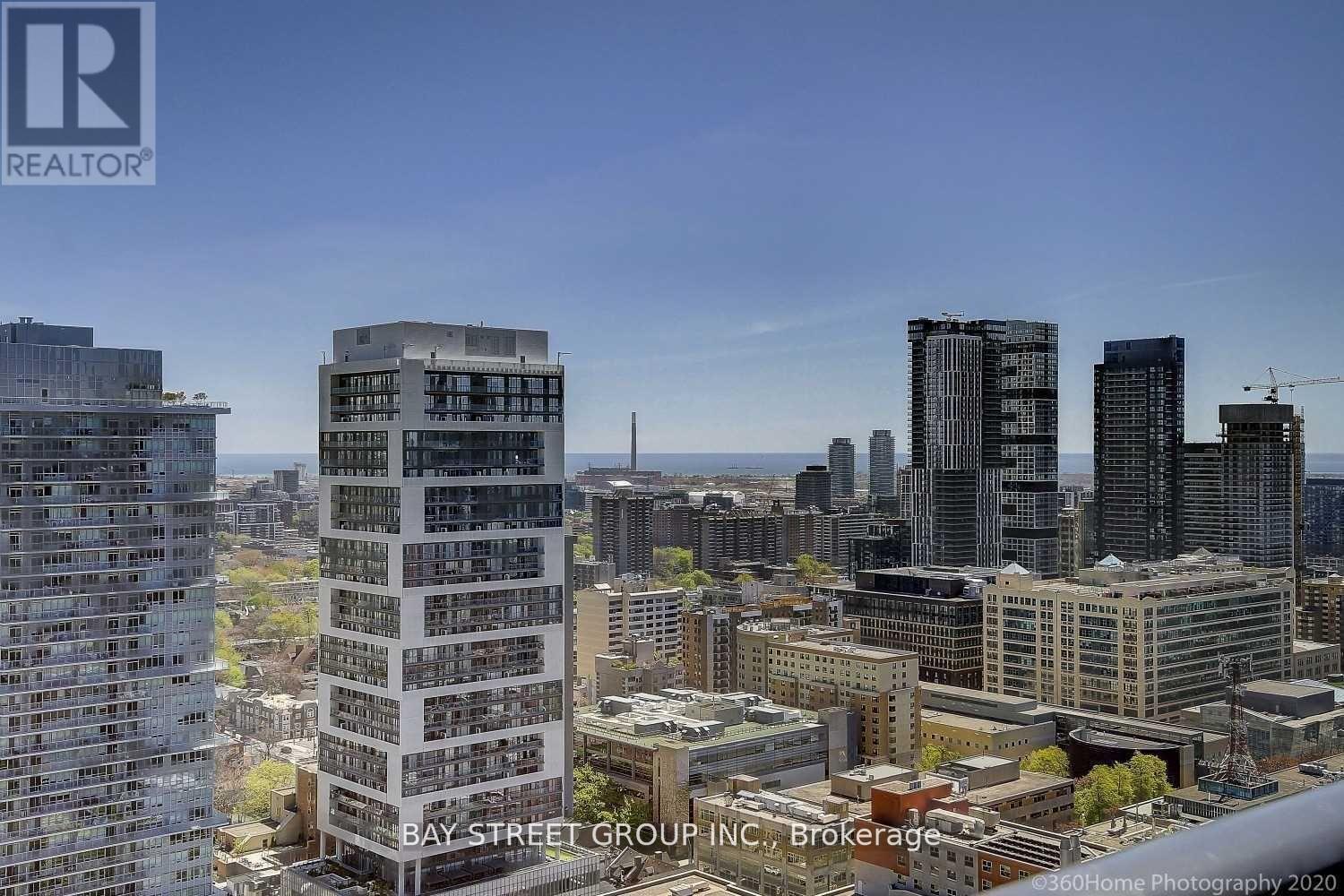 3101 - 25 Carlton Street, Toronto (Church-Yonge Corridor), Ontario  M5B 1L4 - Photo 10 - C12017321