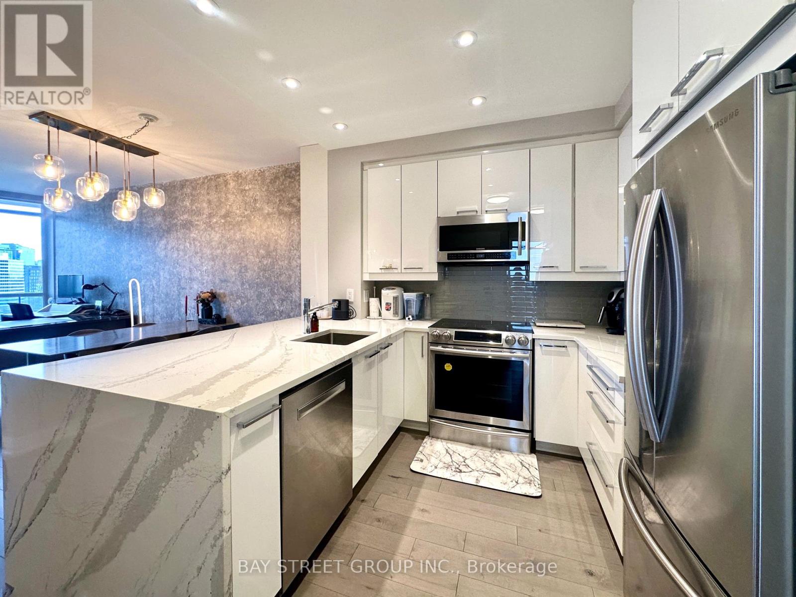 3101 - 25 Carlton Street, Toronto (Church-Yonge Corridor), Ontario  M5B 1L4 - Photo 2 - C12017321
