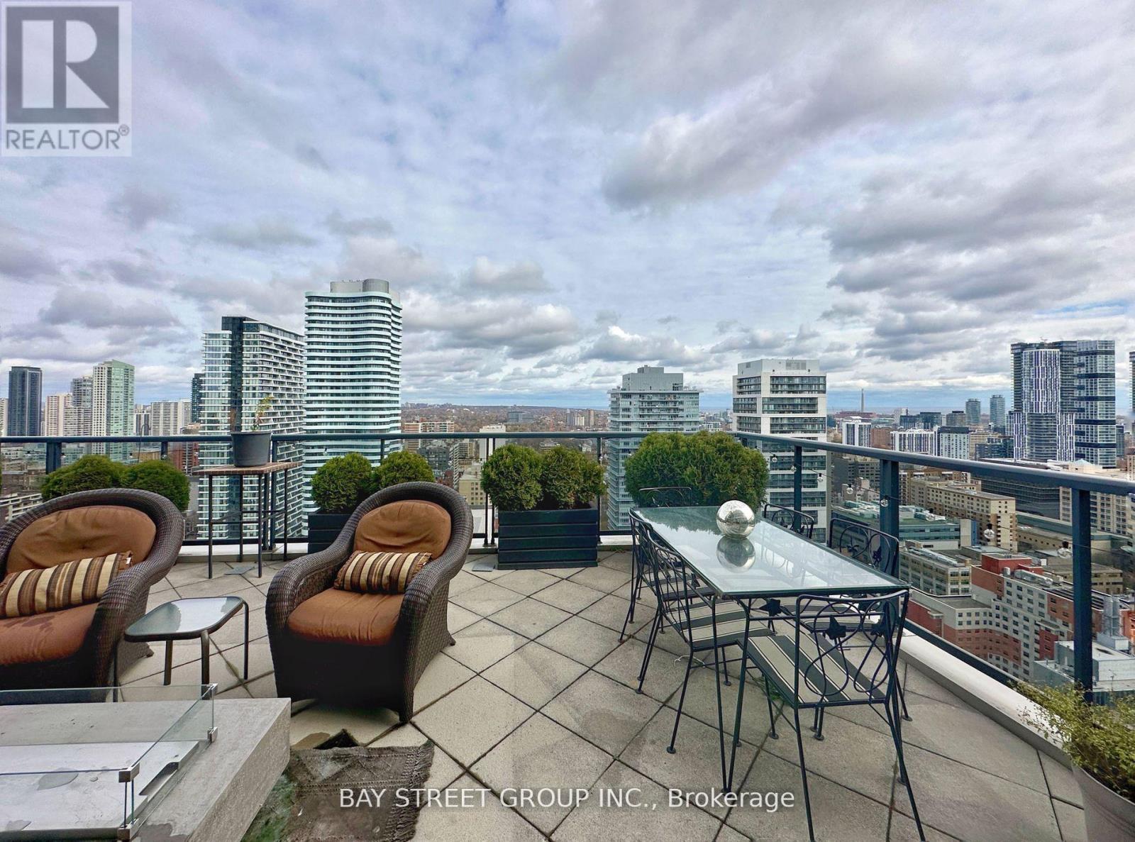 3101 - 25 Carlton Street, Toronto (Church-Yonge Corridor), Ontario  M5B 1L4 - Photo 25 - C12017321