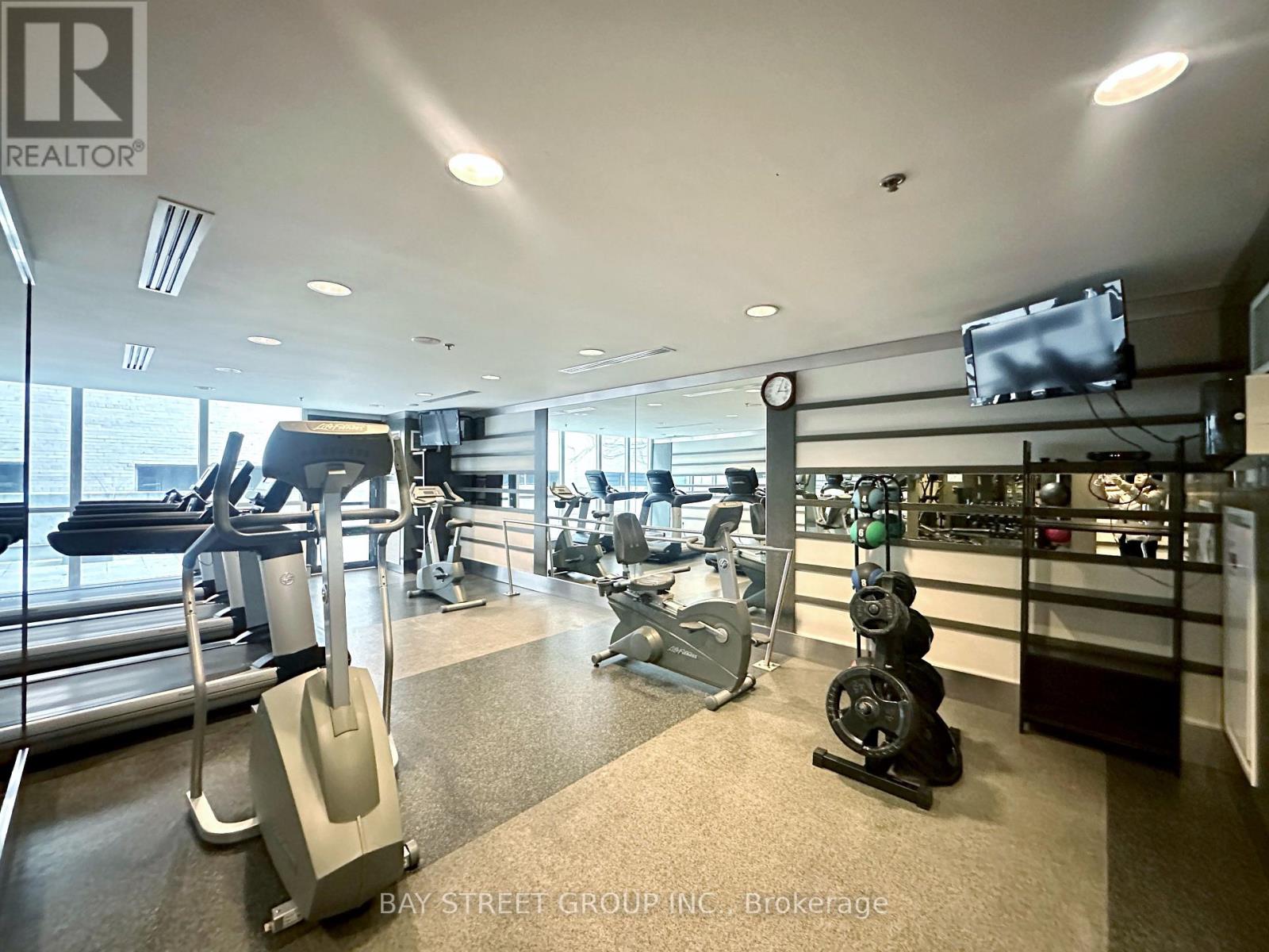 3101 - 25 Carlton Street, Toronto (Church-Yonge Corridor), Ontario  M5B 1L4 - Photo 26 - C12017321