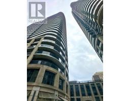 3101 - 25 CARLTON STREET, Toronto, Ontario