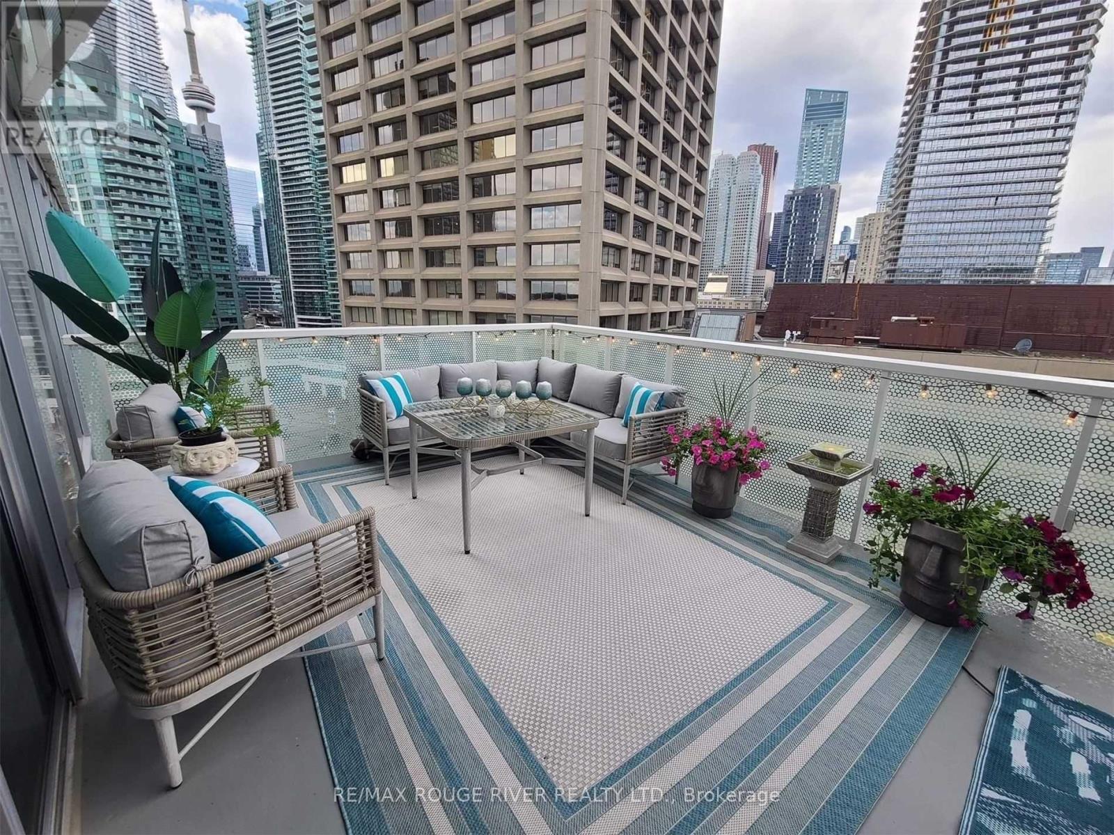 921 - 15 Queens Quay E, Toronto, Ontario  M5E 0C5 - Photo 20 - C12017328