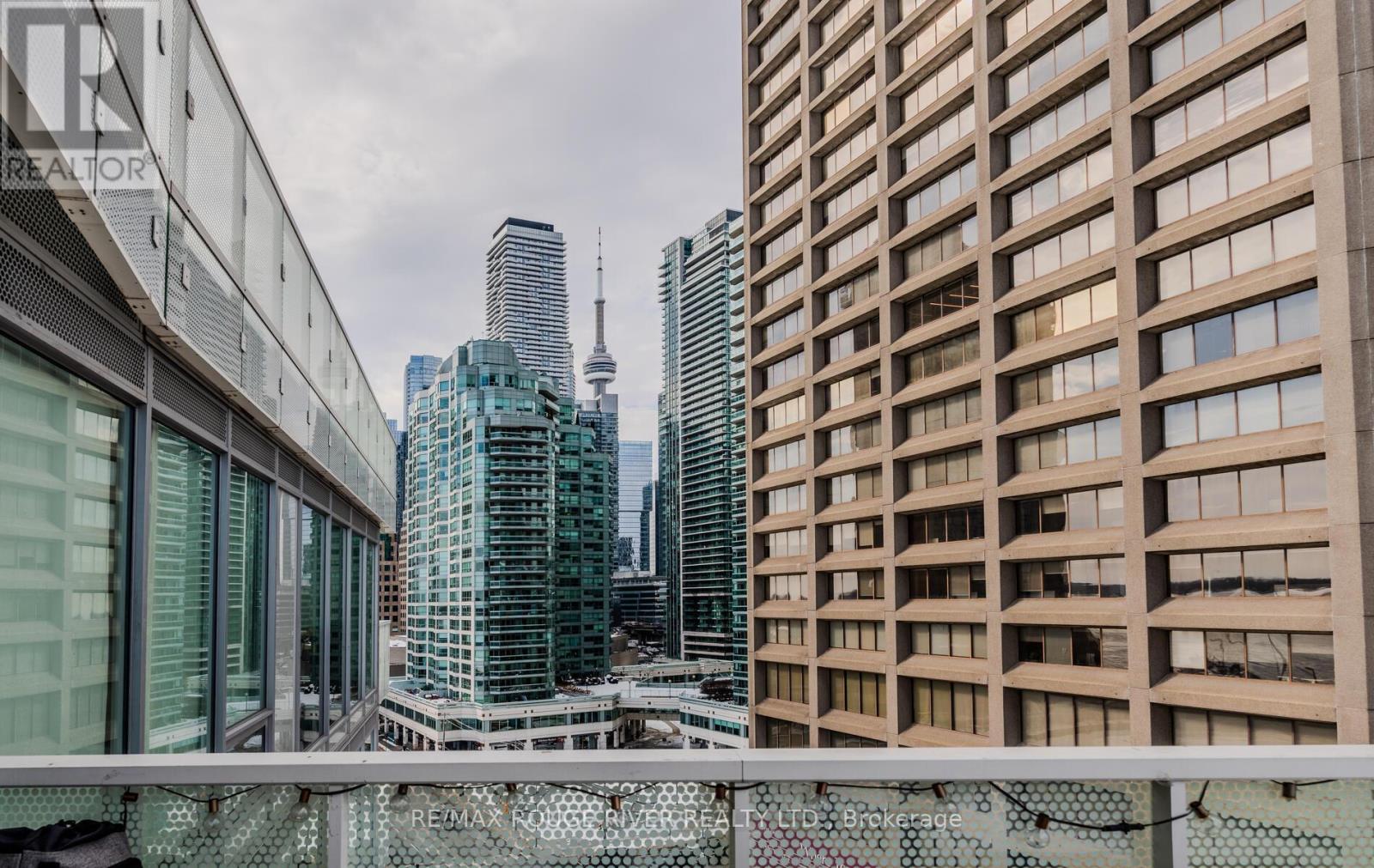 921 - 15 Queens Quay E, Toronto, Ontario  M5E 0C5 - Photo 23 - C12017328