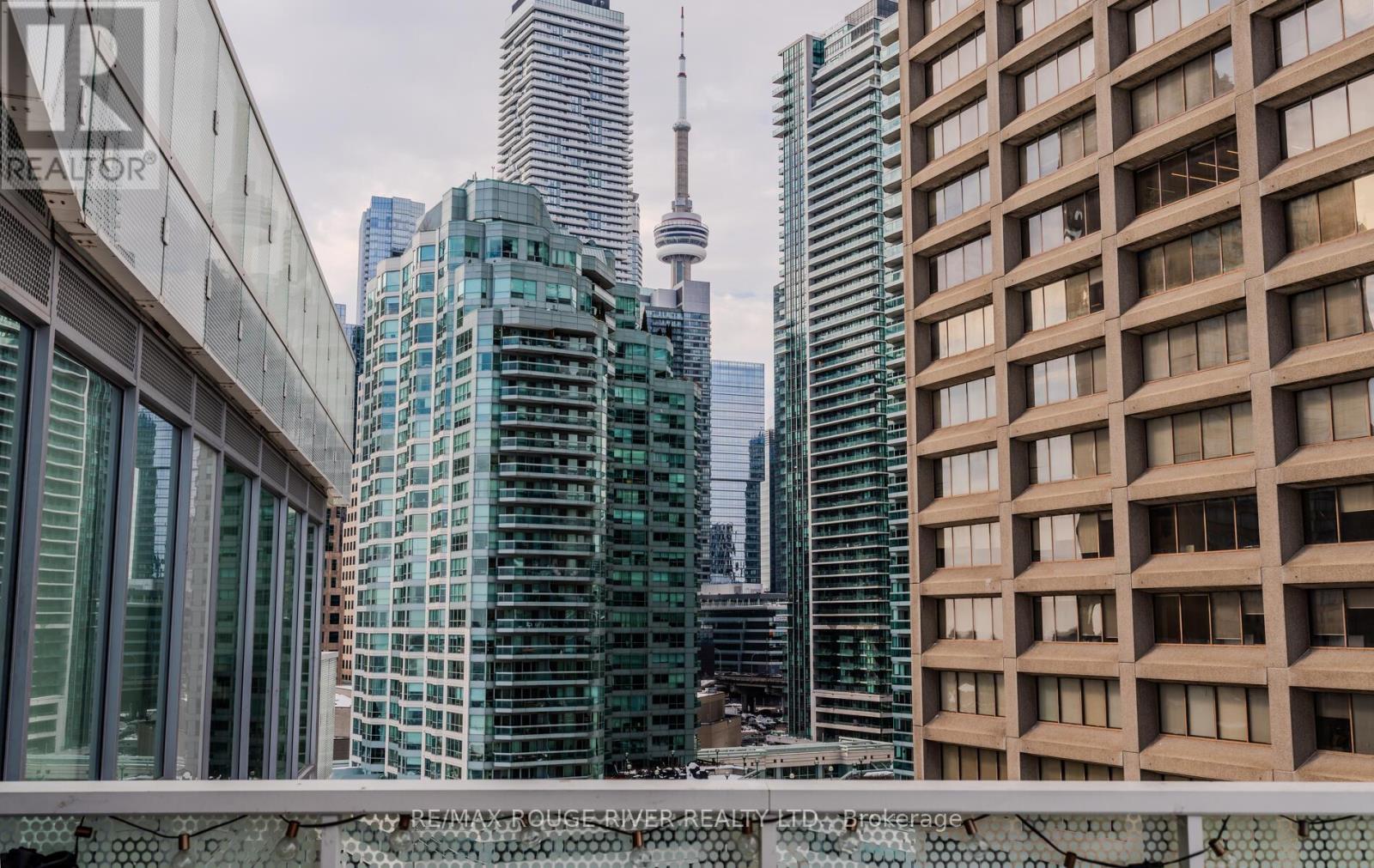 921 - 15 Queens Quay E, Toronto, Ontario  M5E 0C5 - Photo 24 - C12017328