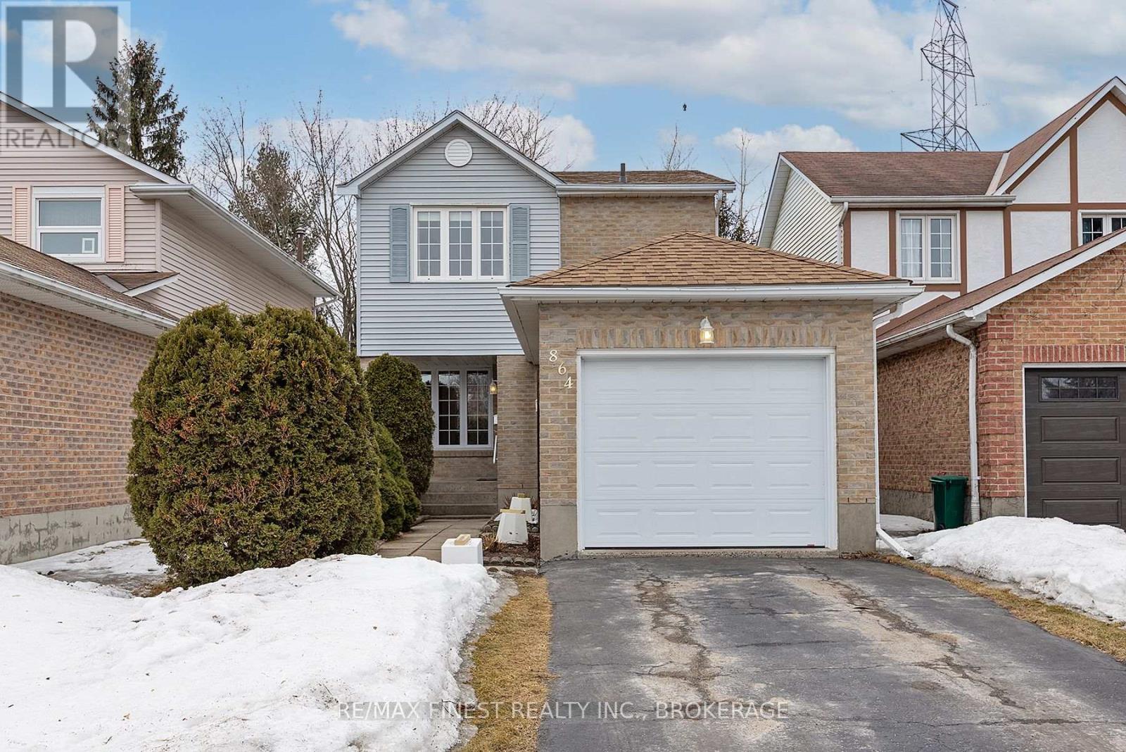 864 Muirfield Crescent, Kingston, Ontario  K7M 8G6 - Photo 1 - X12016782