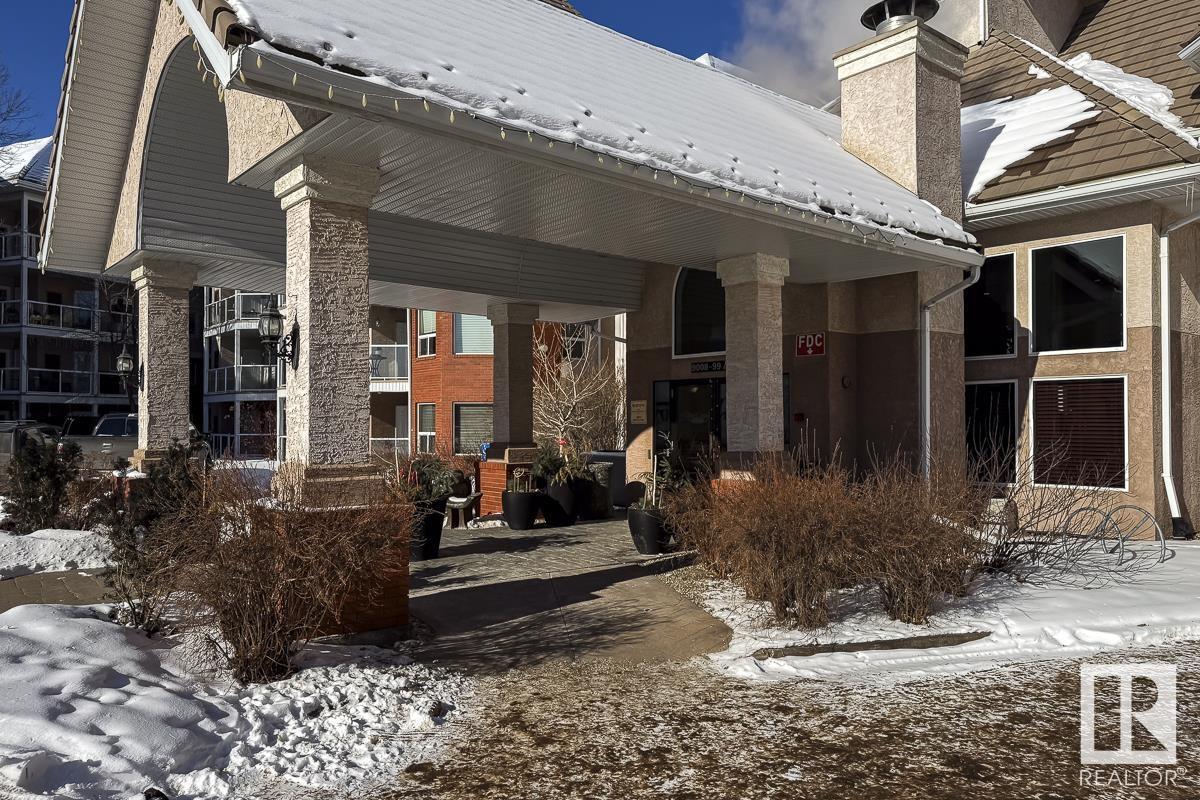 #203 9008 99 Av Nw, Edmonton, Alberta  T5H 4M6 - Photo 2 - E4422162