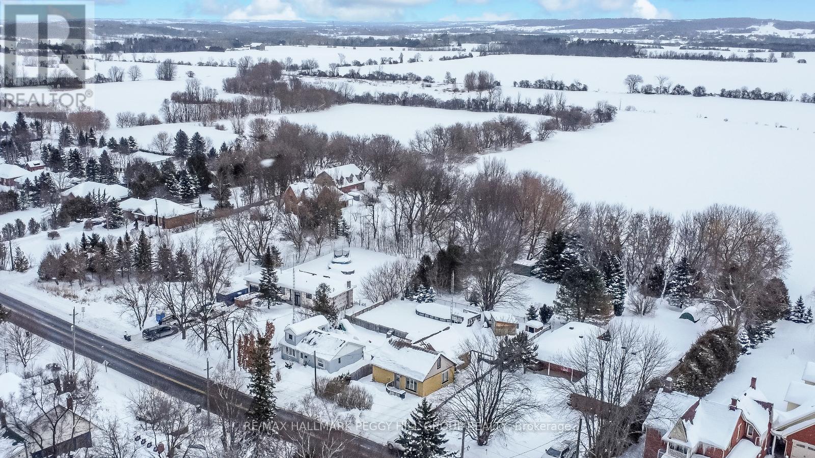 Property at 2139 ADJALA-TECUMSETH TOWNLINE image 1