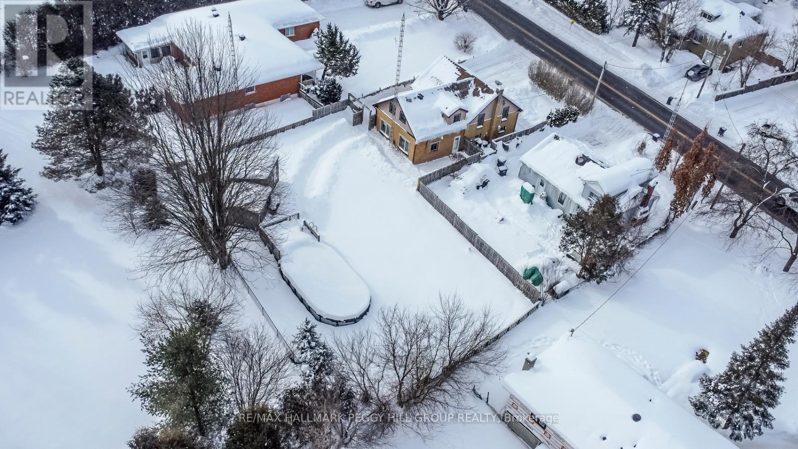Property at 2139 ADJALA-TECUMSETH TOWNLINE image 2