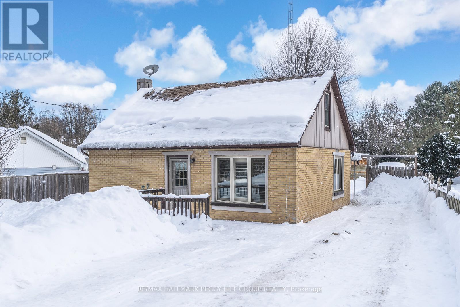 Property at 2139 ADJALA-TECUMSETH TOWNLINE image 3