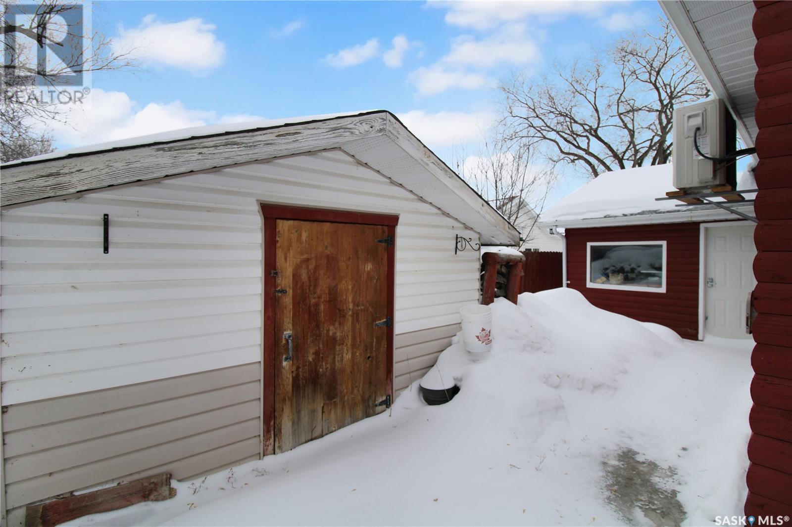 358 7th Avenue Se, Swift Current, Saskatchewan  S9H 3P7 - Photo 23 - SK993641