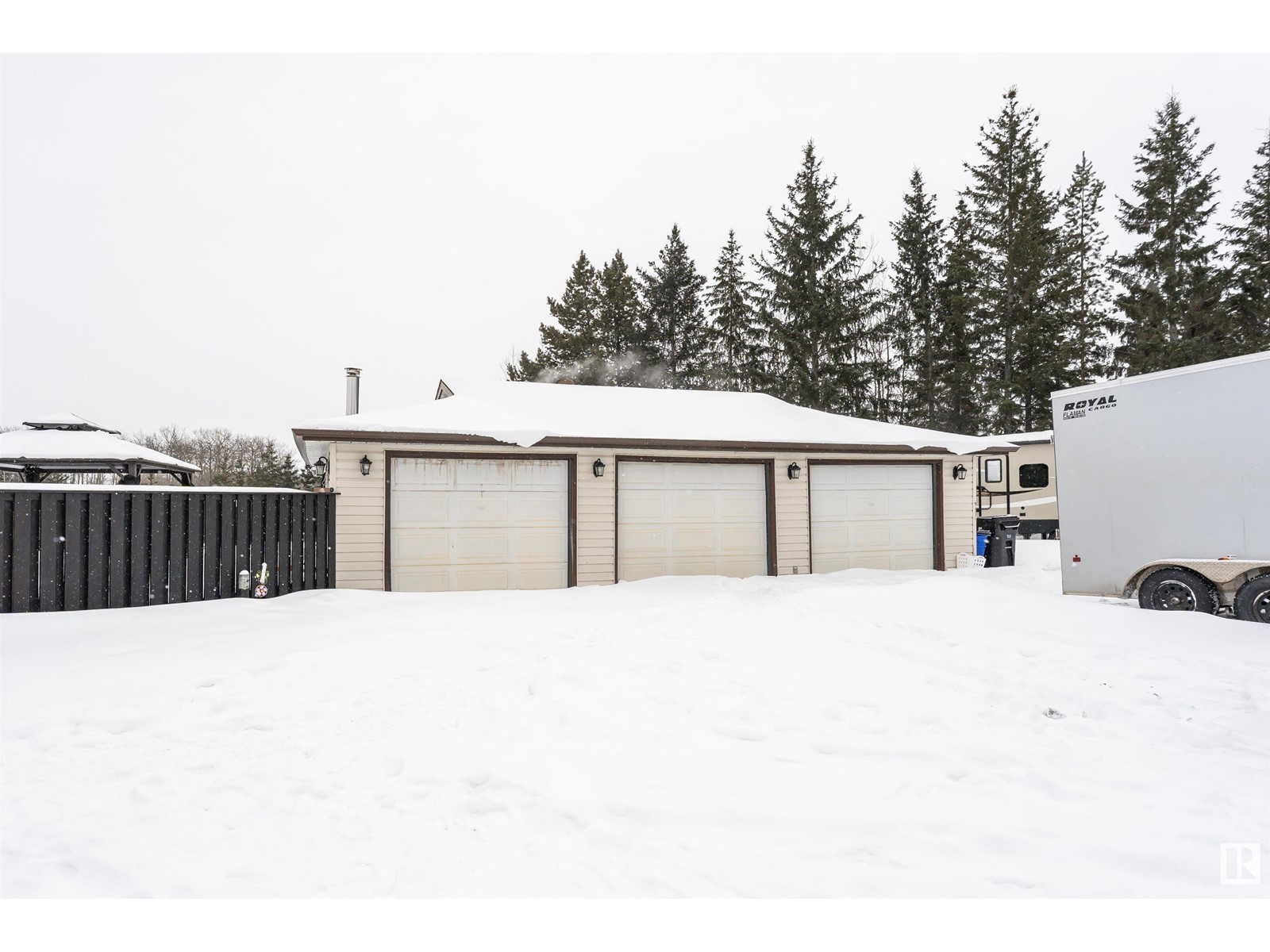 133, 52470 Rr221, Rural Strathcona County, Alberta  T8H 2H8 - Photo 2 - E4425455