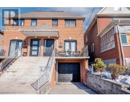 637 CALEDONIA ROAD, Toronto, Ontario