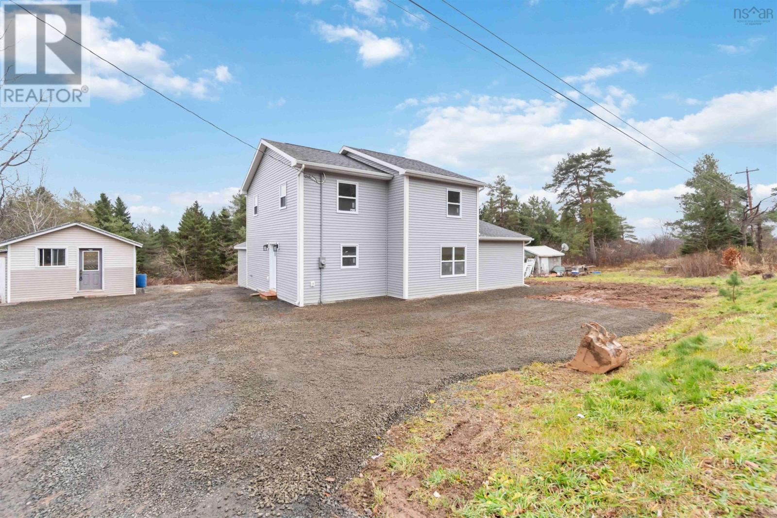 1880 Clarence Road, Clarence, Nova Scotia  B0S 1C0 - Photo 3 - 202504785