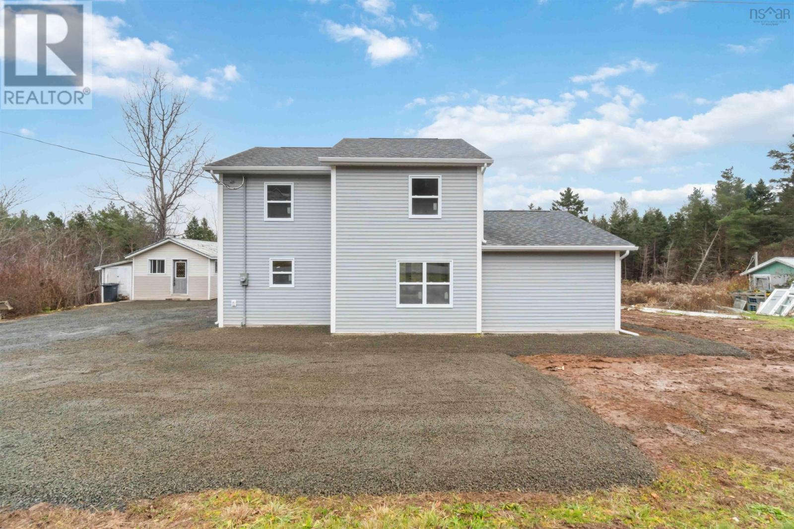 1880 Clarence Road, Clarence, Nova Scotia  B0S 1C0 - Photo 41 - 202504785