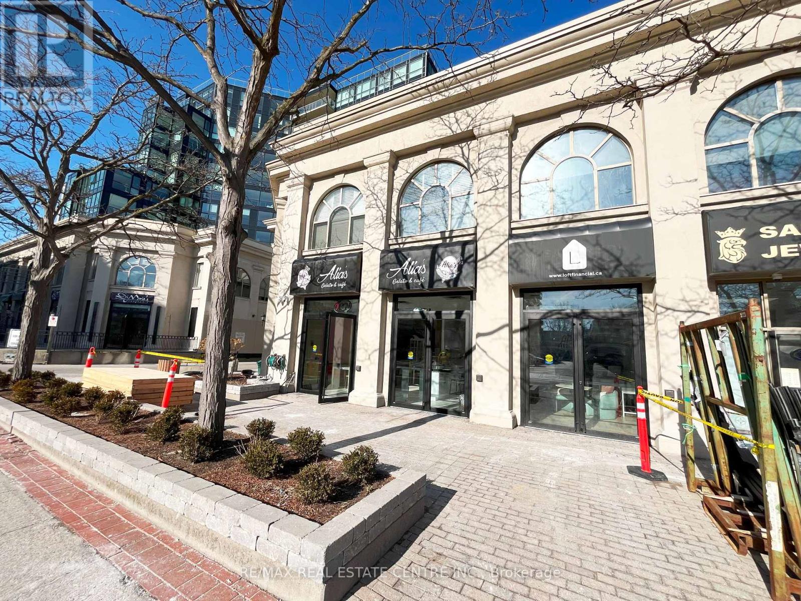 Property at 9-10 - 1455 LAKESHORE ROAD image 2