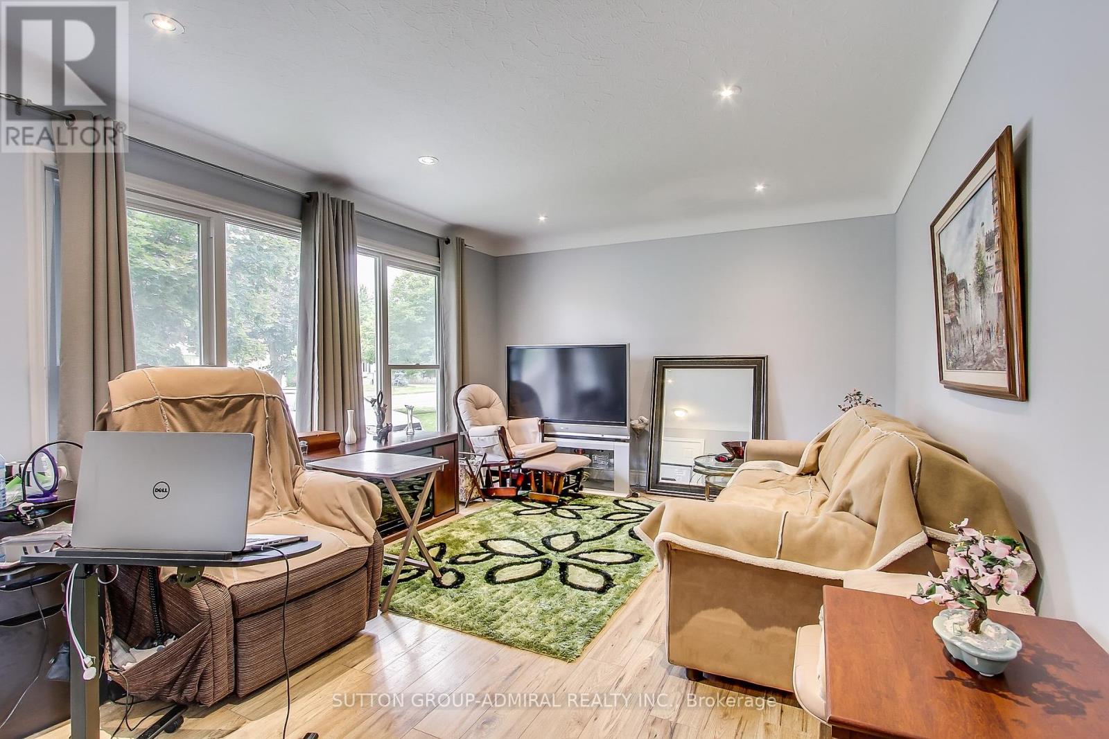 571 Geneva Street, St. Catharines (Lakeport), Ontario  L2N 2J1 - Photo 8 - X12017265