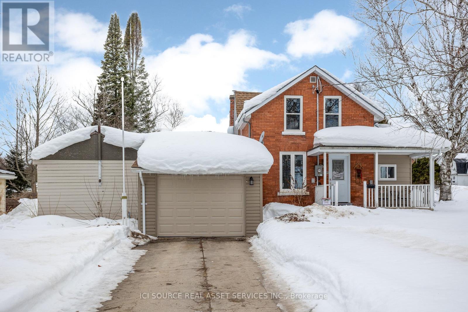 2348 5TH AVENUE W, Owen Sound, Ontario