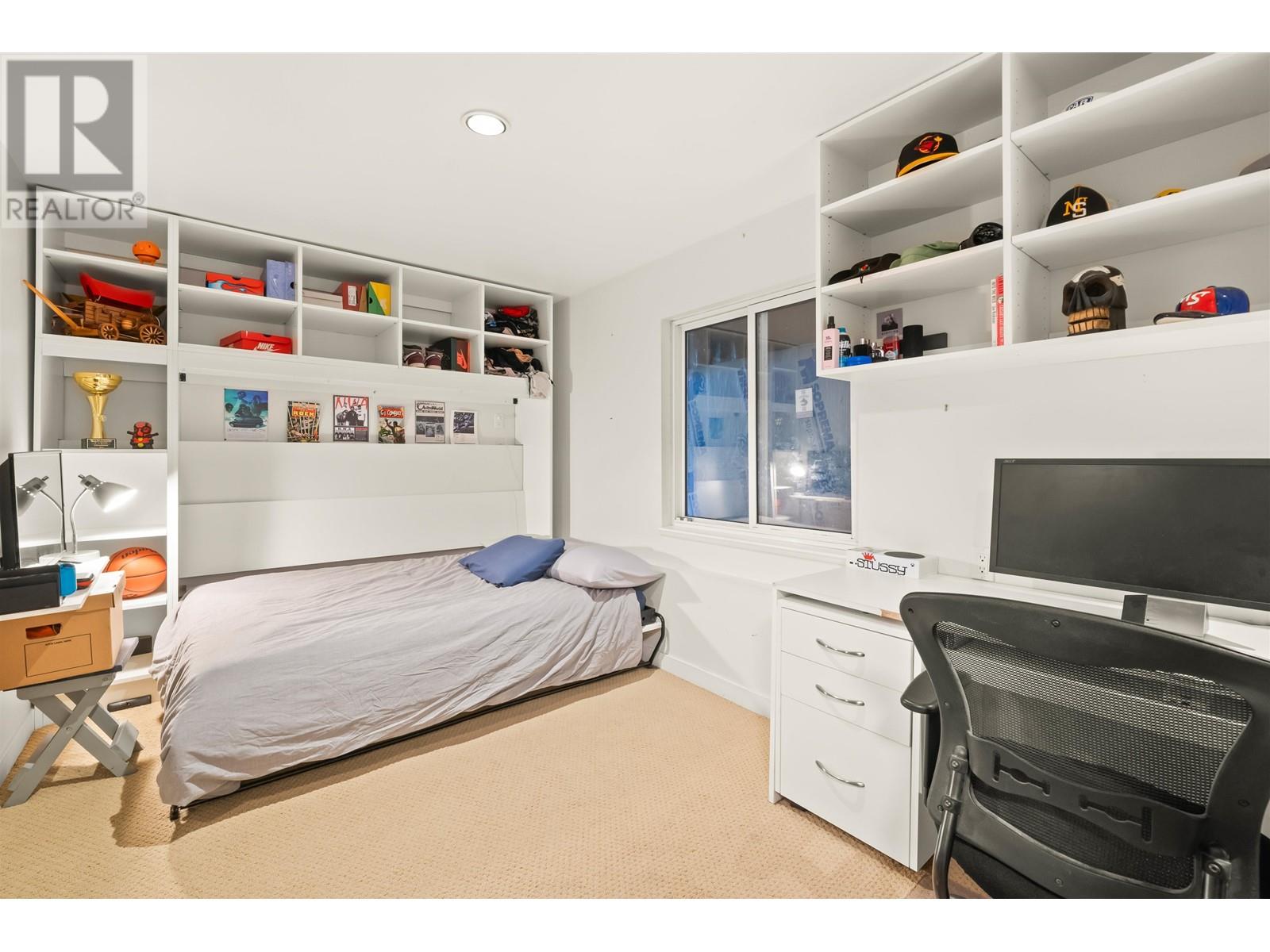 4585 Cove Cliff Road, North Vancouver, British Columbia  V7G 1H7 - Photo 24 - R2977344