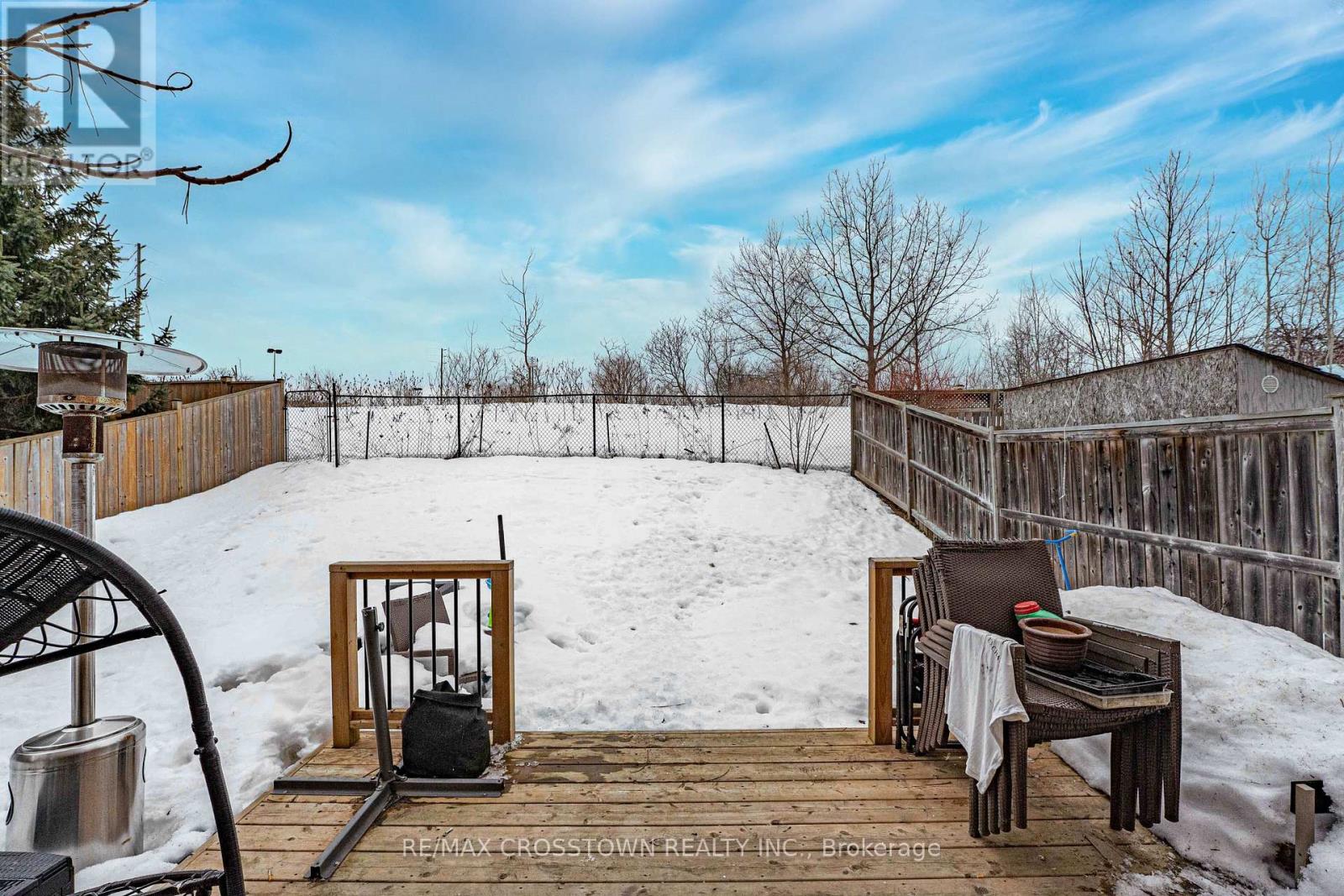 95 Trevino Circle, Barrie, Ontario  L4M 6T8 - Photo 23 - S12017309