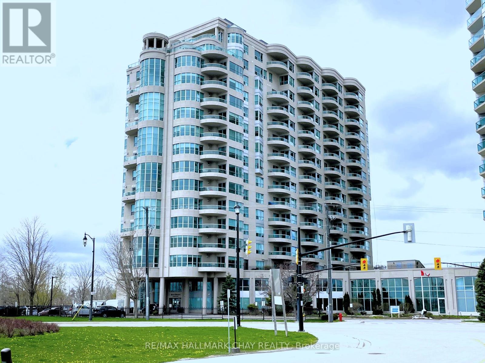 Property at 1108 - 2 TORONTO STREET image 1