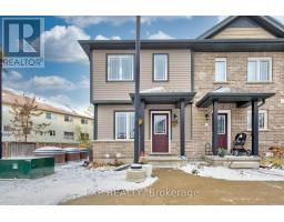 30 - 350 DUNDAS STREET S, Cambridge, Ontario