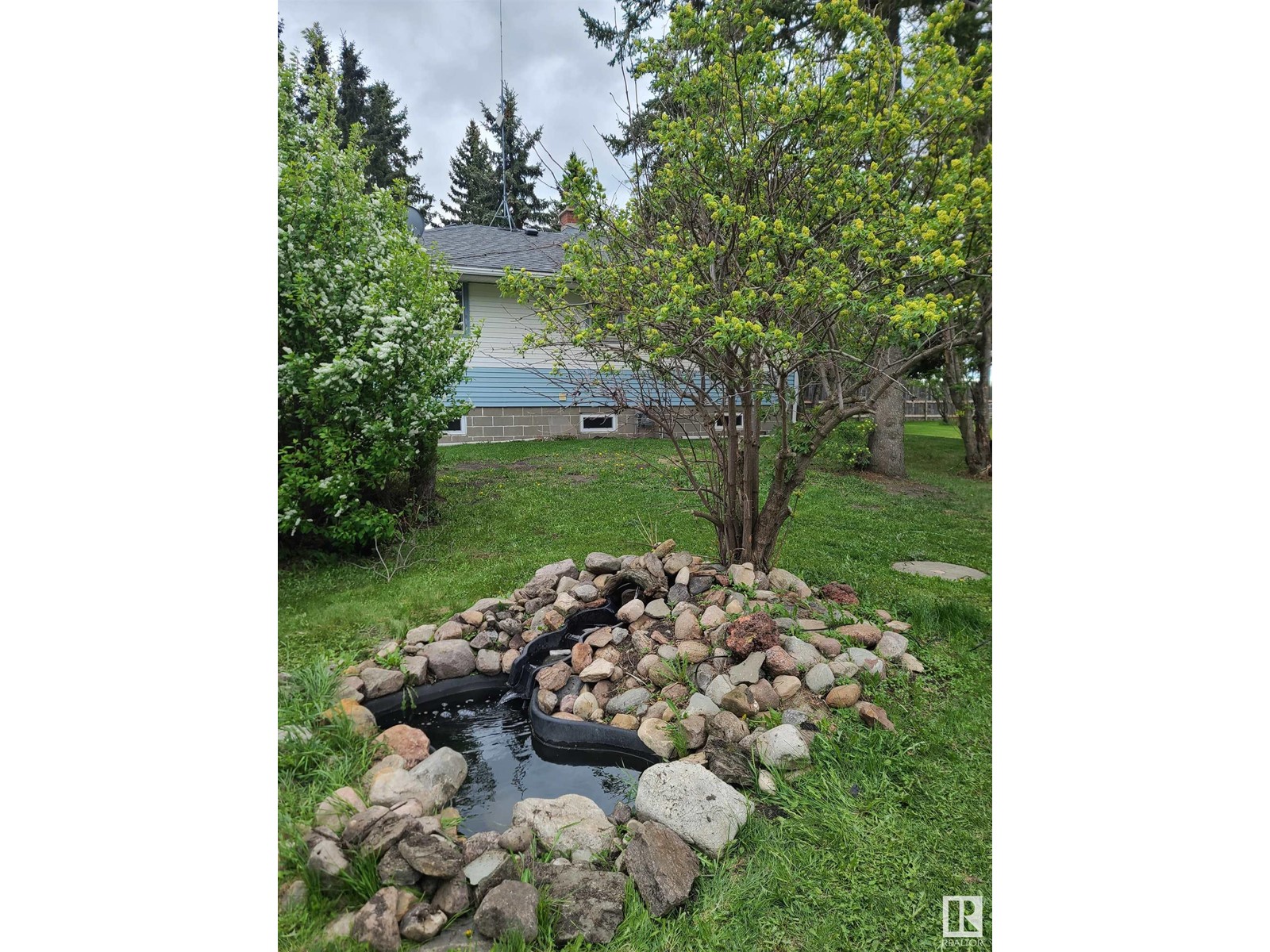 460019 Rge Road 252, Rural Wetaskiwin County, Alberta  T9A 1W8 - Photo 12 - E4425335