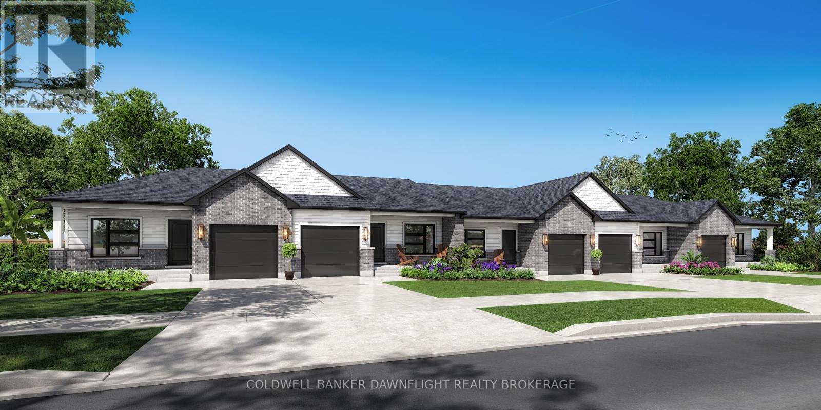 58 MOONLIGHT COURT, Central Huron, Ontario