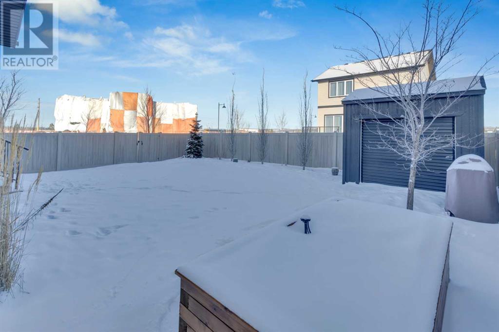 65 Thorkman Avenue, Red Deer, Alberta  T4P 0Y8 - Photo 40 - A2191614