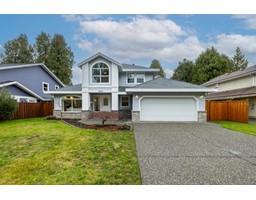 21093 43 AVENUE, Langley, British Columbia