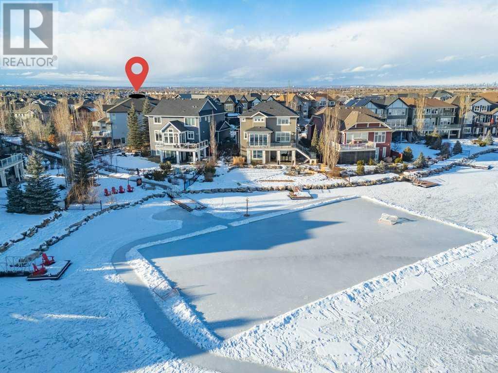 27 Auburn Sound Cove Se, Calgary, Alberta  T3M 0G6 - Photo 45 - A2188939