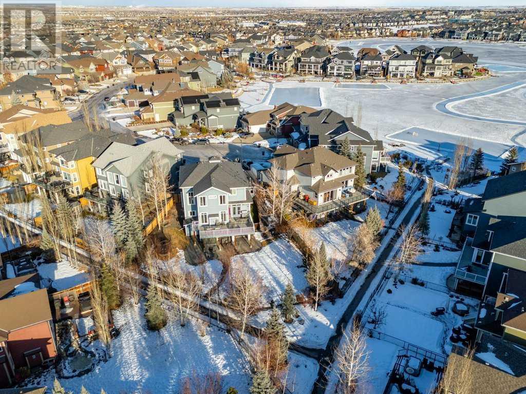 27 Auburn Sound Cove Se, Calgary, Alberta  T3M 0G6 - Photo 44 - A2188939