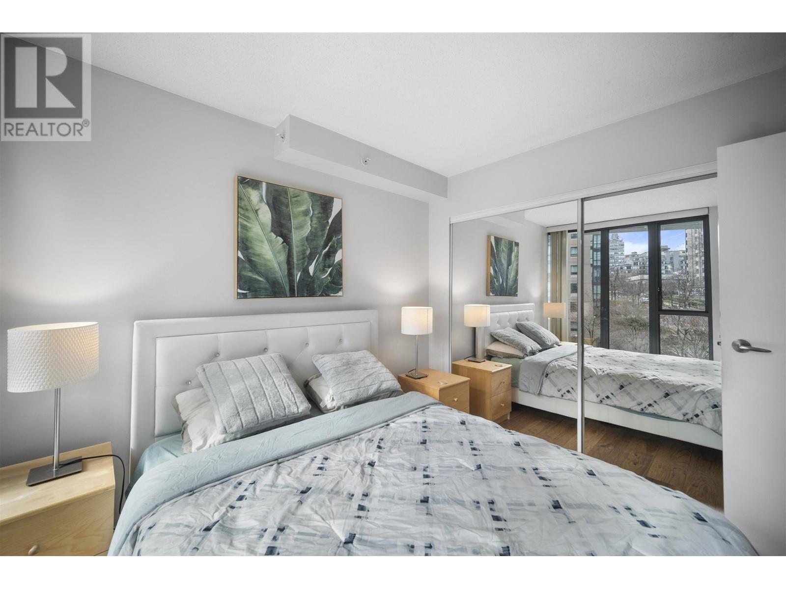 608 1331 W Georgia Street, Vancouver, British Columbia  V6E 4P1 - Photo 11 - R2977438