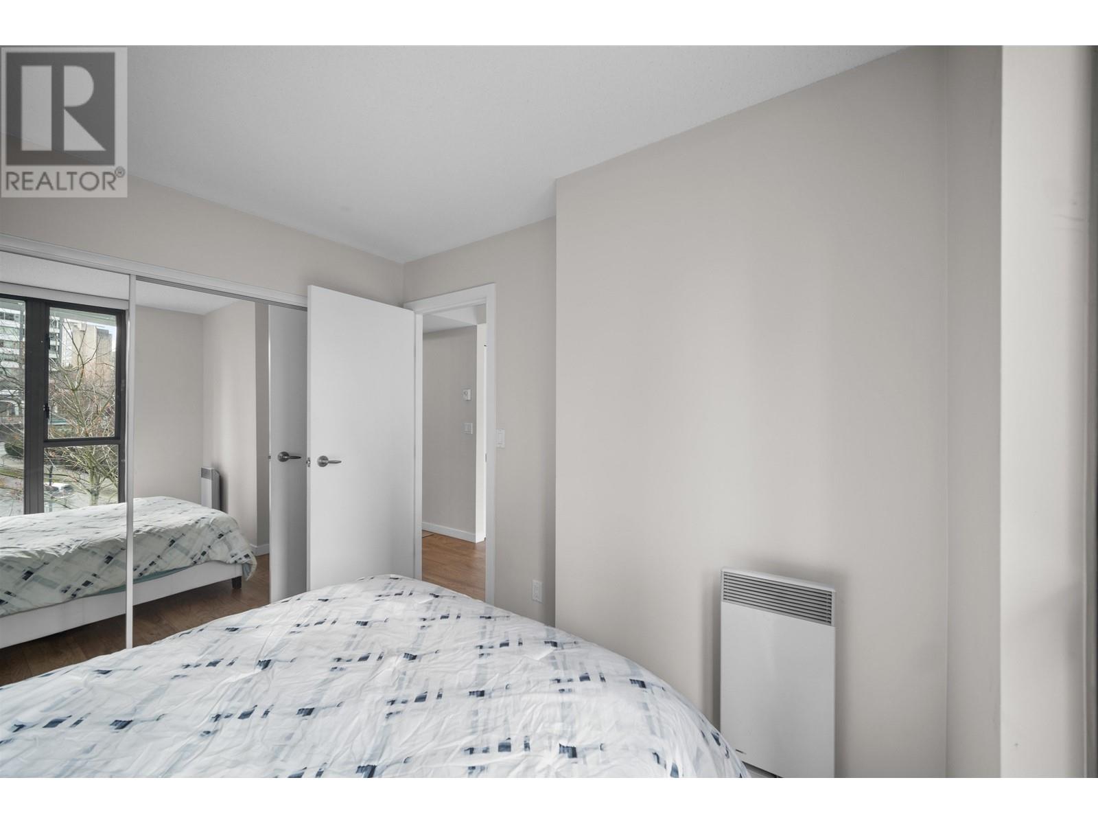 608 1331 W Georgia Street, Vancouver, British Columbia  V6E 4P1 - Photo 12 - R2977438