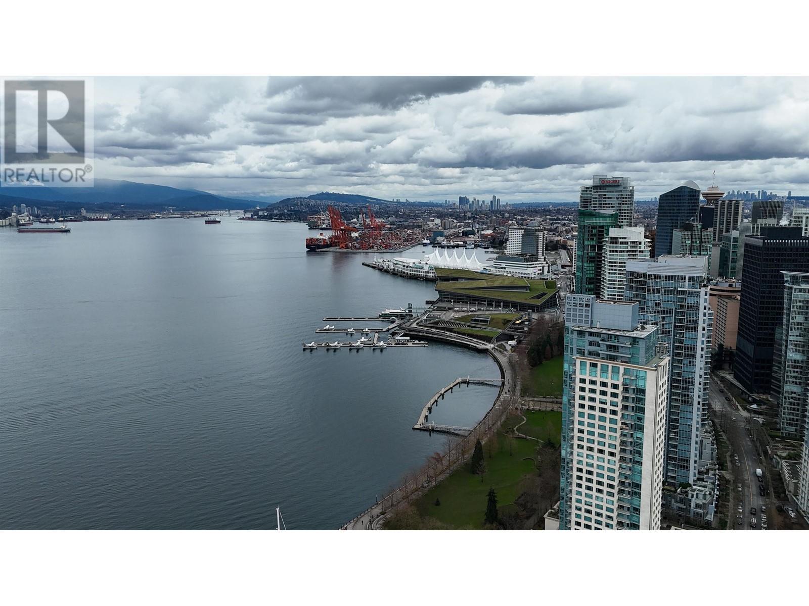 608 1331 W Georgia Street, Vancouver, British Columbia  V6E 4P1 - Photo 26 - R2977438