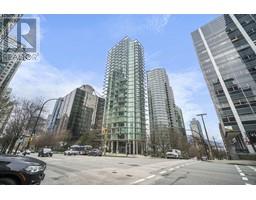 608 1331 W GEORGIA STREET, Vancouver, British Columbia