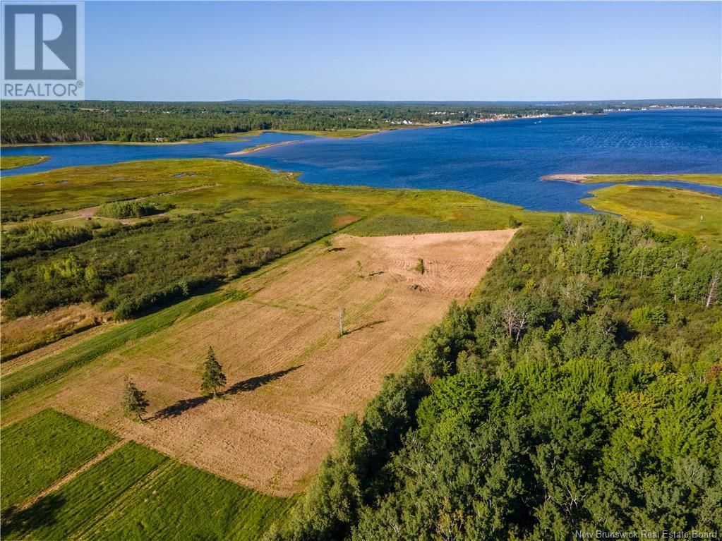 Vacant Lot Route 530, Grande-Digue, New Brunswick  E4R 5P6 - Photo 16 - NB114012