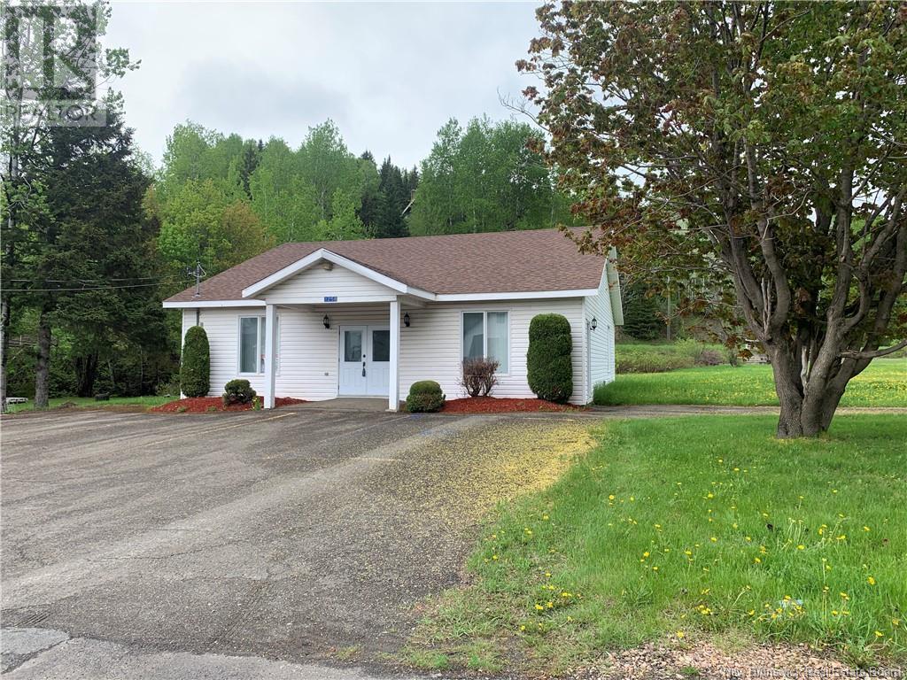 1258 Rte 270, Val-D'amour, New Brunswick  E3N 5M5 - Photo 1 - NB112767