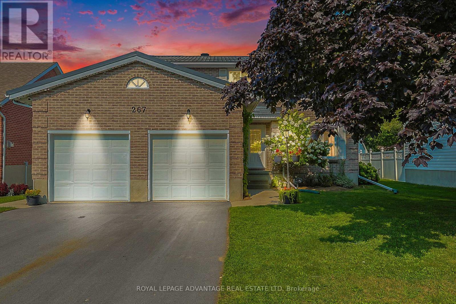 Property at 267 WOOD AVENUE image 1