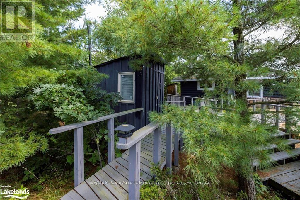 1 Island 271c, Carling, Ontario  P0G 1G0 - Photo 17 - X12017364
