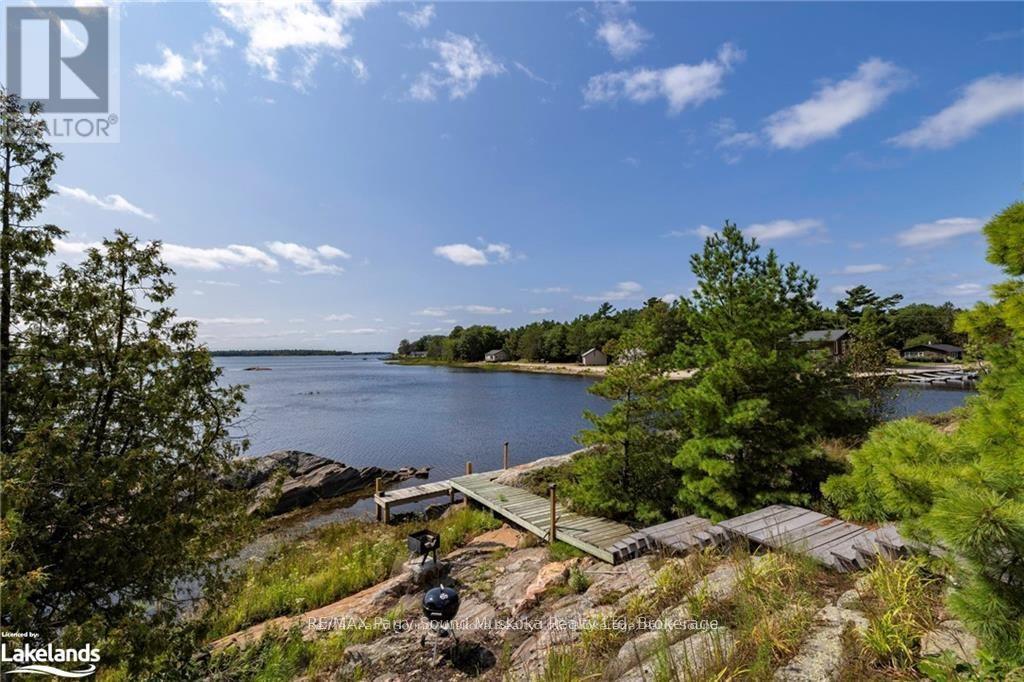 1 Island 271c, Carling, Ontario  P0G 1G0 - Photo 20 - X12017364