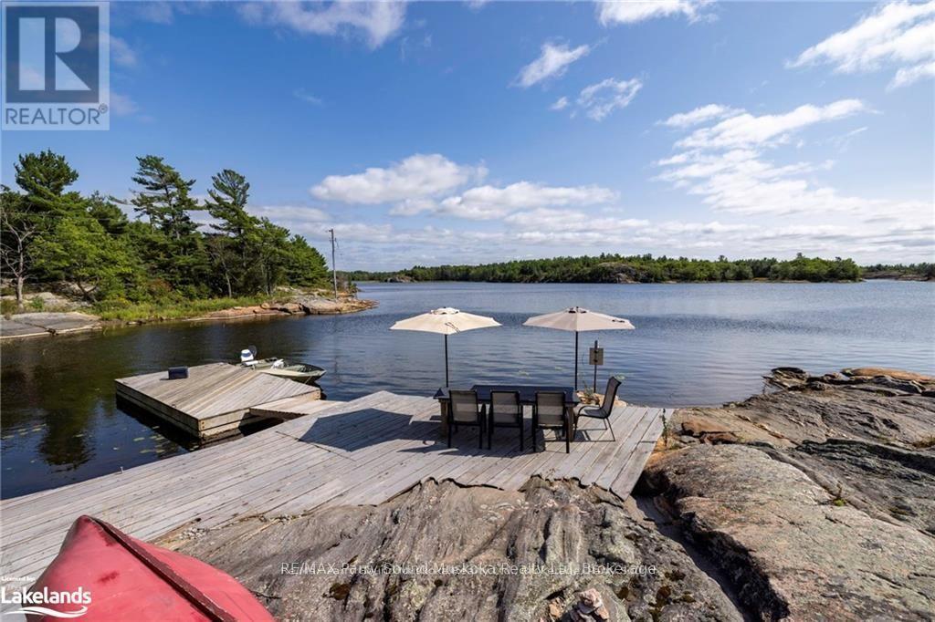 1 Island 271c, Carling, Ontario  P0G 1G0 - Photo 25 - X12017364