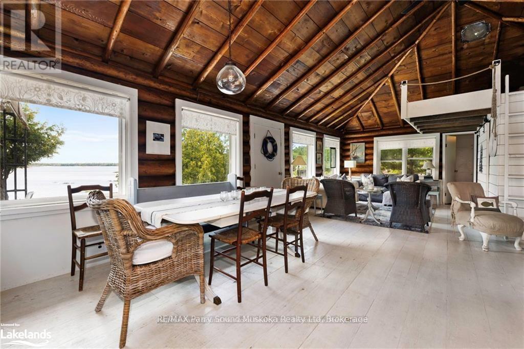 1 Island 271c, Carling, Ontario  P0G 1G0 - Photo 27 - X12017364