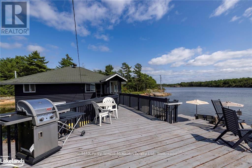 1 Island 271c, Carling, Ontario  P0G 1G0 - Photo 40 - X12017364