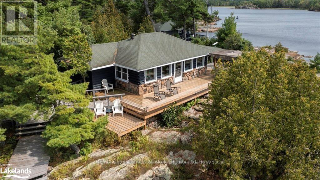 1 Island 271c, Carling, Ontario  P0G 1G0 - Photo 6 - X12017364