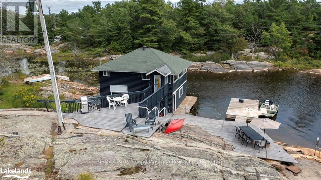 1 Island 271c, Carling, Ontario  P0G 1G0 - Photo 7 - X12017364