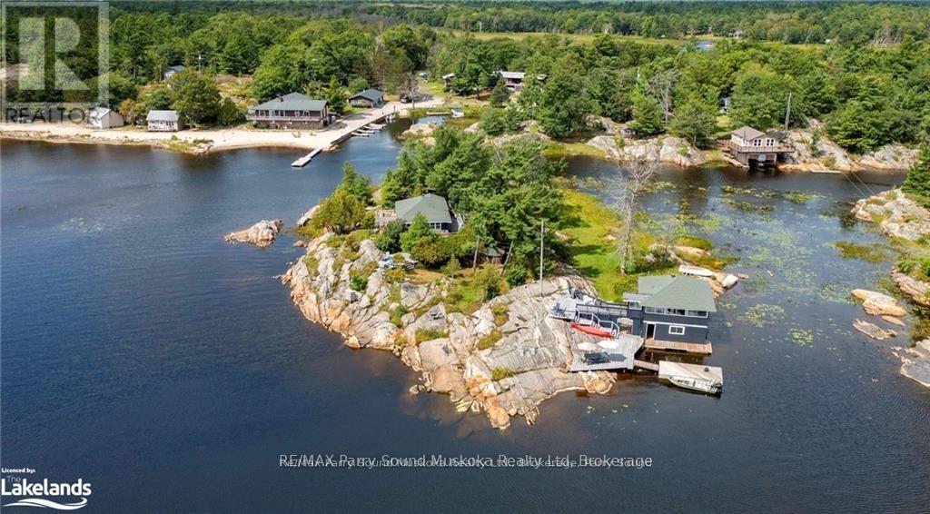 1 Island 271c, Carling, Ontario  P0G 1G0 - Photo 8 - X12017364