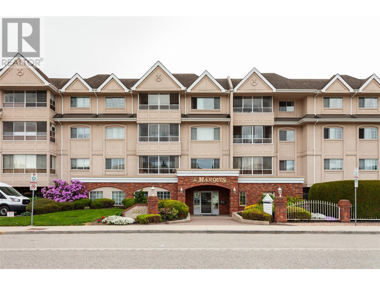 Property at 1055 Lawrence Avenue Unit# 105 Lot# 5 image 1
