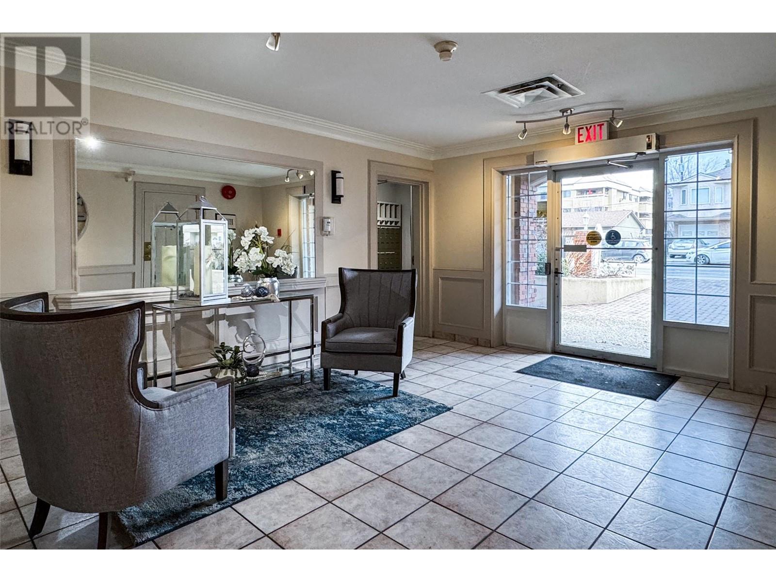Property at 1055 Lawrence Avenue Unit# 105 Lot# 5 image 5