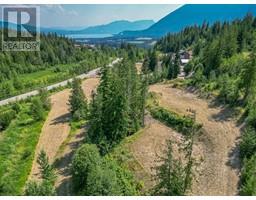 Lot 11 Recline Ridge Road, tappen, British Columbia