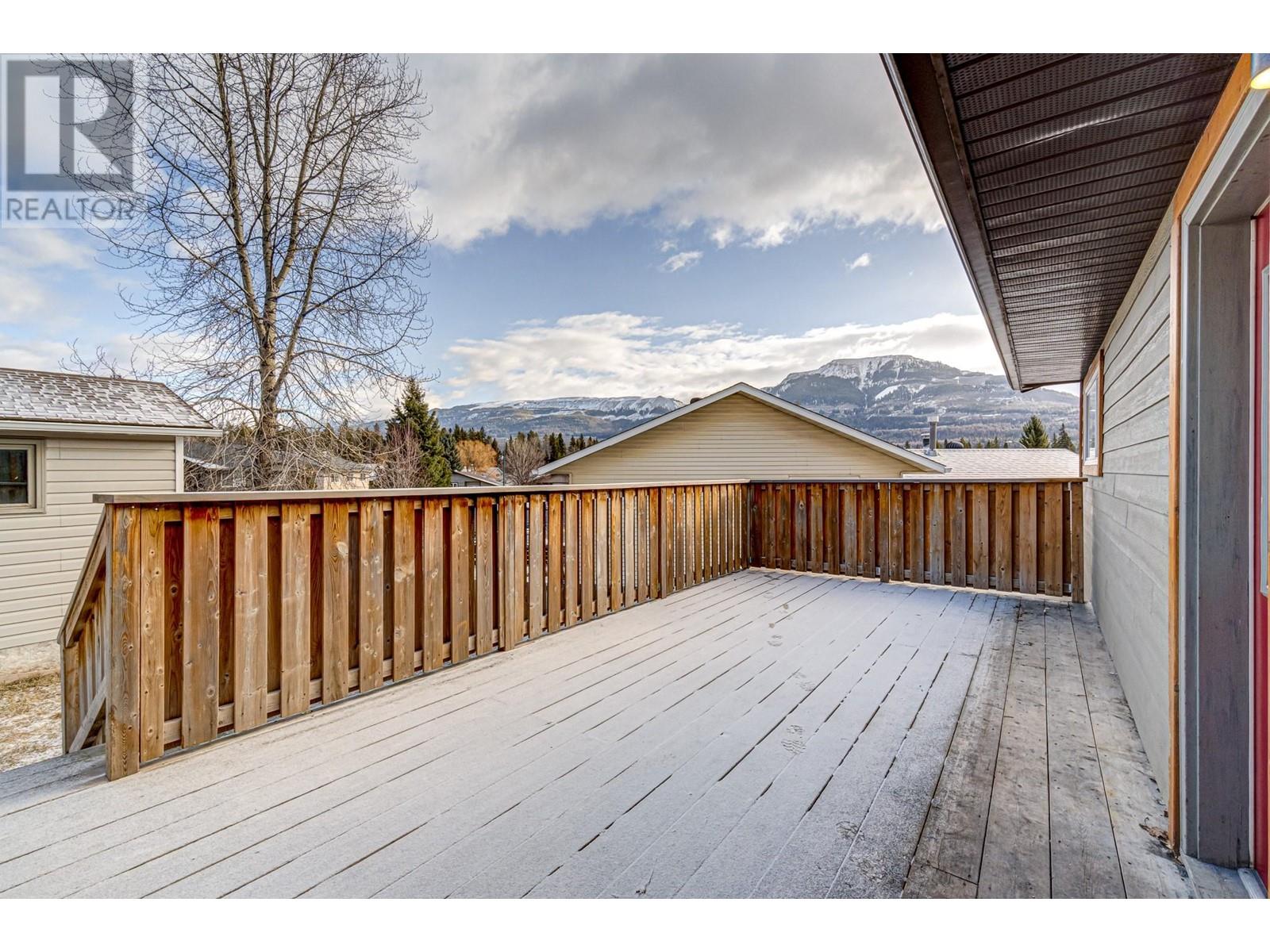 1211 Hickory Crescent, Sparwood, British Columbia  V0B 2G2 - Photo 42 - 10338546